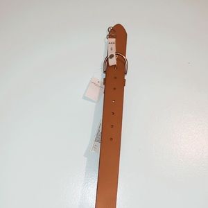 Aeo high waisted belt